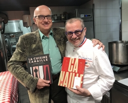 L’AMI VIOLA NOUS A COPIÉ LE TITRE