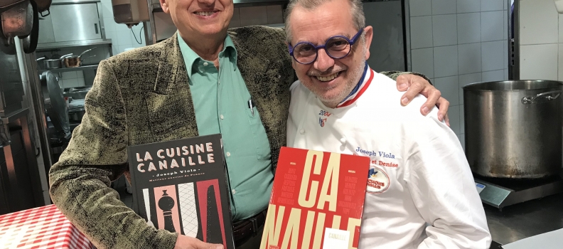 L’AMI VIOLA NOUS A COPIÉ LE TITRE